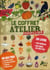 Le coffret atelier aquarelle