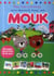 Mon livre d'activités pour découvrir le monde avec Mouk