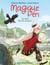 Magique Péri Tome 4 : un bébé chez les sorciers !