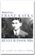 Franz kafka, rêveur insoumis