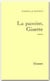 La passion, Ginette