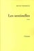 LES SENTINELLES
