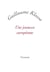 UNE JEUNESSE EUROPEENNE