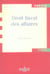 Droit fiscal des affaires (5e edition)