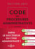 CODE DES PROCEDURES ADMINISTRATIVES 2015