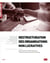 Restructuration des organisations non lucratives