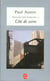 Trilogie new-yorkaise t.1