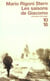 Les saisons de giacomo