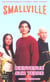 Smallville - bienvenue sur terre