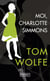 Moi , Charlotte Simmons