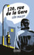 120, rue de la gare