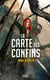 La carte des confins Tome 1