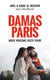 Damas-Paris - nous voulons juste vivre