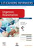 Les cahiers infirmiers : urgences réanimation : soins infirmiers