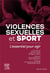Violences sexuelles et sport