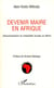 Devenir maire en Afrique - décentralisation et notabilités locales au Bénin