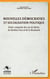 Nouvelles démocraties et socialisation politique - étude comparée des cas du bénin, du burkina faso et de la roumanie
