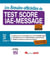 Les annales officielles du test score IAE-message 2024 : enrichie d'explications commentées rédigées par l'équipe du score IAE-message - 7 tests officiels posés en 2023 - pour être prêt le jour J ! (édition 2424)