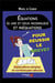 Équations (à une et deux inconnues) et inéquations