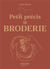 Petit précis de broderie