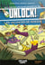 Escape game : les vacances de Noside : un livre escape game adapté du jeu Unlock!
