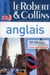 Dictionnaire mini - le Robert & Collins anglais