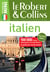Le robert & collins - mini - italien-français - français-italien (édition 2015)