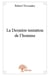 La Dernière tentation de l'homme