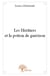 Les héritiers et la potion de guérison