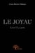 Le joyau t.1 - le pacte