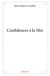 Confidences à la mer