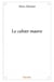 Le cahier mauve