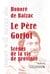 Le père Goriot