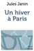Un hiver à Paris