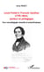 Louis-Frédéric François Gauthey (1795-1864), pasteur et pédagogue : Pour une pédagogie naturelle et pananthropique
