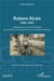 Rubens Alcais 1884-1963 : biographie d'un sourd sportif engagé pour la défense et l'émancipation de la communauté silencieuse