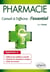 Pharmacie - conseil à l'officine - l'essentiel