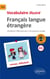 FLE. Vocabulaire illustré avec exercices corrigés et fichiers audio. Niveau A1 (Français langue étrangère)