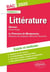 Littérature : Hernani, Victor Hugo - la princesse de Montpensier, Madame de Lafayette, Bertrand Tavernier  - terminale L - sujets et méthode (édition 2020)