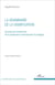 La Grammaire de la signification : Querelle des fondements de la philosophie contemporaine du langage