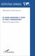 Le drame migratoire à l'aune du droit cosmopolitique - relecture de la sagesse kantienne