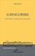 Le sens de la musique - ontologie et téléologie musicales