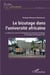 Le bizutage dans l'université africaine - la violence au coeur de l'intégration des nouveaux étudiants à l'université de Kisangani, RDC