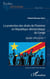 La protection des droits de l'homme en République Démocratique du Congo - quelle effectivité ?