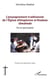 L'enseignement traditionnel de l'église éthiopienne orthodoxe täwahedo : foi et spiritualité