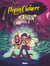 Pépin Cadavre Tome 2 : les bacchantes du Rescator