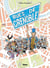 Rues de Grenoble en BD