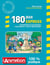 180 jeux express - en intérieur ou en extérieur, tous publics, ACM et périscolaire