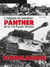 L'odyssée du bataillon de Panther de la 116. Panzer-Division en Normandie - juillet-août 1944