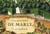 Vues des jardins de marly - le roi jardinier